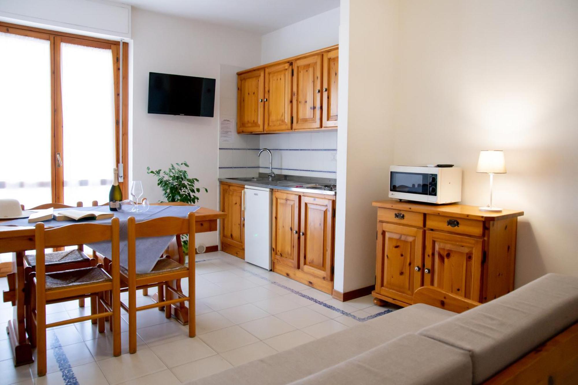 Residence Buganvillea Алгеро Екстериор снимка